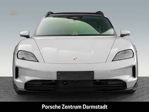 Thumbnail von Porsche Taycan 4 Cross Turismo HA-Lenkung InnoDrive BOSE