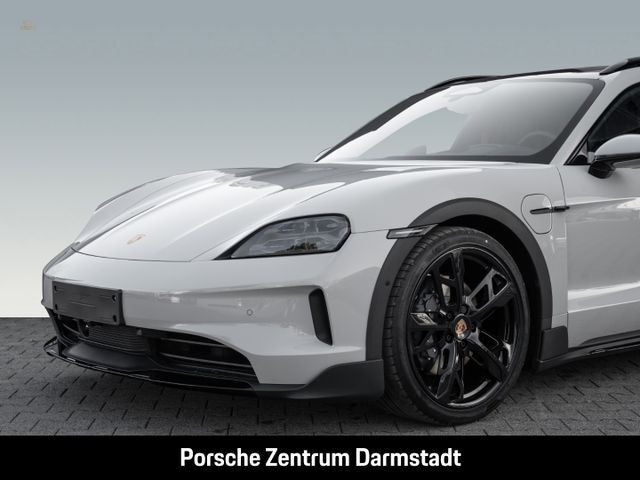 Thumbnail von Porsche Taycan 4 Cross Turismo HA-Lenkung InnoDrive BOSE