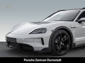 Thumbnail von Porsche Taycan 4 Cross Turismo HA-Lenkung InnoDrive BOSE