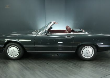 Thumbnail von Mercedes-Benz 300 SL R107 Roadster, 1. Hand !