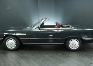Thumbnail von Mercedes-Benz 300 SL R107 Roadster, 1. Hand !