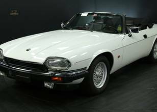 Thumbnail von Jaguar XJ-S Cabrio 5,3 V12 !