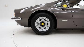 Thumbnail von Ferrari Dino 246 GT '72