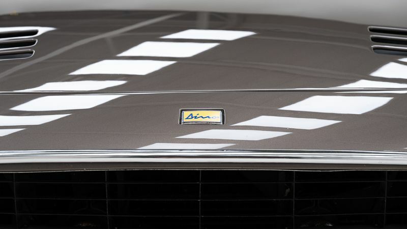 Thumbnail von Ferrari Dino 246 GT '72