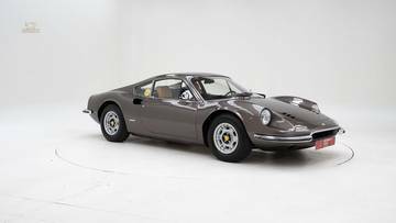 Thumbnail von Ferrari Dino 246 GT '72