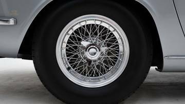 Thumbnail von Maserati  Mistral Spyder '65