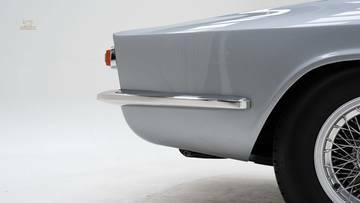 Thumbnail von Maserati  Mistral Spyder '65