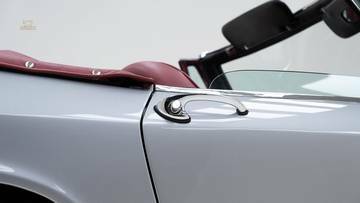 Thumbnail von Maserati  Mistral Spyder '65