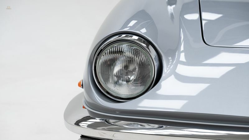 Thumbnail von Maserati  Mistral Spyder '65