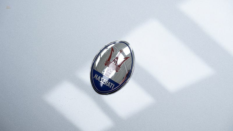 Thumbnail von Maserati  Mistral Spyder '65