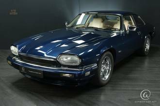 Thumbnail von Jaguar XJ S 4.0 Coupé
