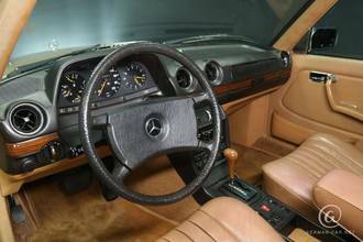 Thumbnail von Mercedes-Benz 250 długi, skóra i klimatyzacja