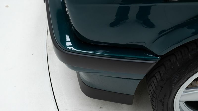 Thumbnail von BMW  318i Cabriolet '91