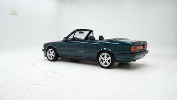 Thumbnail von BMW  318i Cabriolet '91