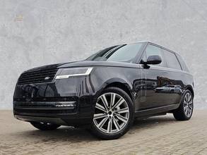 Thumbnail von Land Rover Range Rover P460e HSE 22 PANORAMA MASSAGE SHZ