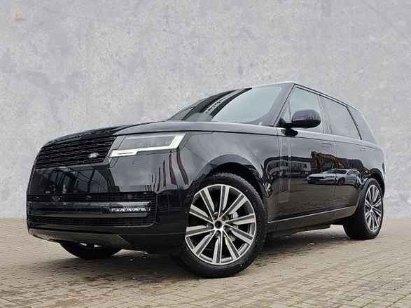 Land Rover Range Rover P460e HSE 22 PANORAMA MASSAGE SHZ