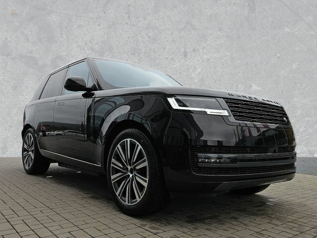 Thumbnail von Land Rover Range Rover P460e HSE 22 PANORAMA MASSAGE SHZ