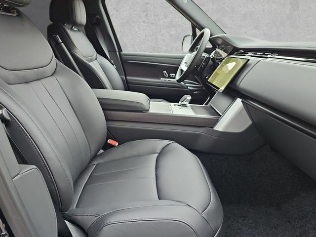 Thumbnail von Land Rover Range Rover P460e HSE 22 PANORAMA MASSAGE SHZ
