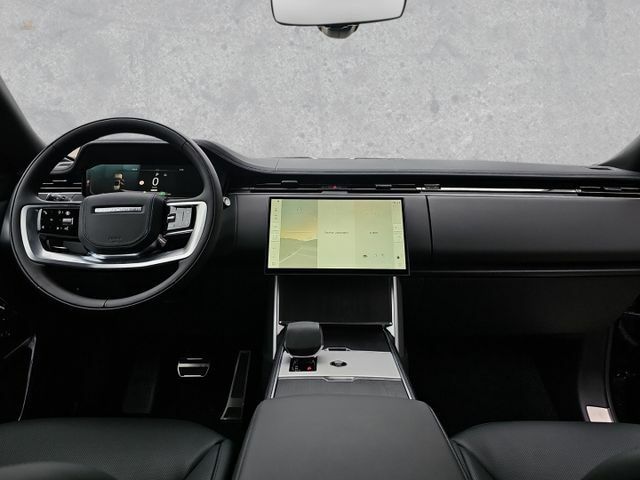 Thumbnail von Land Rover Range Rover P460e HSE 22 PANORAMA MASSAGE SHZ