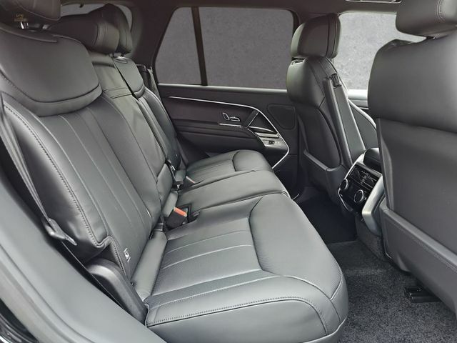 Thumbnail von Land Rover Range Rover P460e HSE 22 PANORAMA MASSAGE SHZ