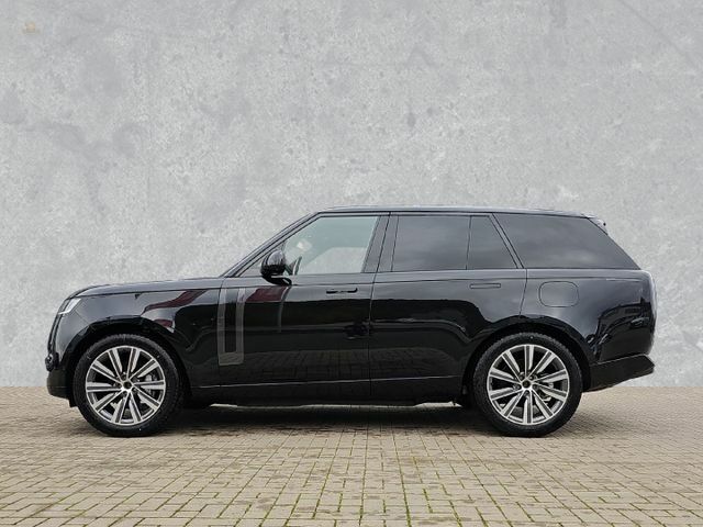 Thumbnail von Land Rover Range Rover P460e HSE 22 PANORAMA MASSAGE SHZ