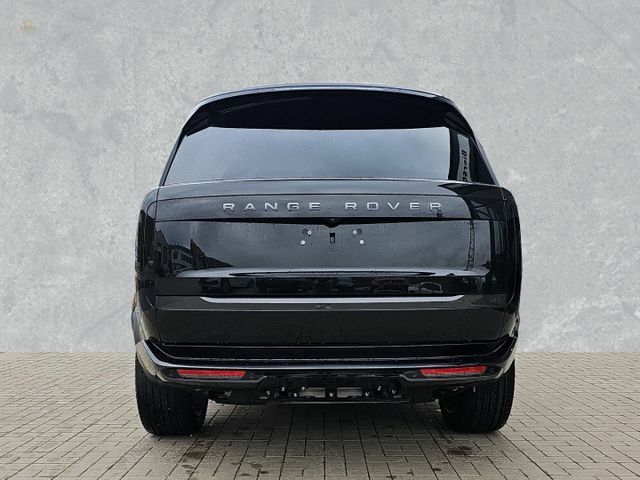 Thumbnail von Land Rover Range Rover P460e HSE 22 PANORAMA MASSAGE SHZ