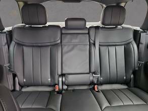 Thumbnail von Land Rover Range Rover P460e HSE 22 PANORAMA MASSAGE SHZ