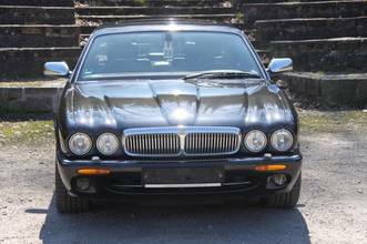 Thumbnail von Jaguar Daimler Super V8 Uzun Versiyon 3 Yıl Garanti