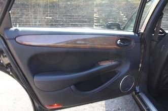 Thumbnail von Jaguar Daimler Super V8 wersja dłuższa 3-letnia gwarancja