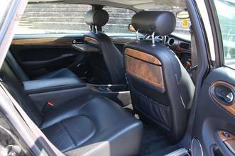 Thumbnail von Jaguar Daimler Super V8 wersja dłuższa 3-letnia gwarancja