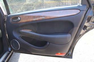 Thumbnail von Jaguar Daimler Super V8 wersja dłuższa 3-letnia gwarancja