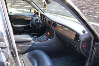 Thumbnail von Jaguar Daimler Super V8 wersja dłuższa 3-letnia gwarancja