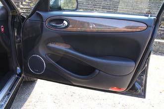 Thumbnail von Jaguar Daimler Super V8 wersja dłuższa 3-letnia gwarancja