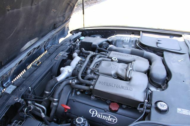 Thumbnail von Jaguar Daimler Super V8 длинная версия 3 года гарантии