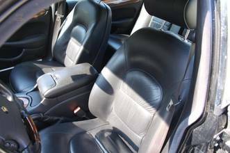 Thumbnail von Jaguar Daimler Super V8 wersja dłuższa 3-letnia gwarancja