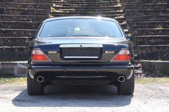 Thumbnail von Jaguar Daimler Super V8 wersja dłuższa 3-letnia gwarancja