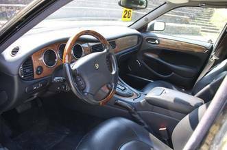 Thumbnail von Jaguar Daimler Super V8 wersja dłuższa 3-letnia gwarancja