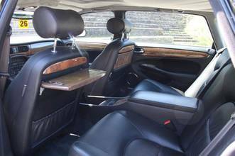 Thumbnail von Jaguar Daimler Super V8 wersja dłuższa 3-letnia gwarancja