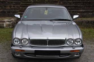 Thumbnail von Jaguar Daimler V8 Langversion  3 Jahre Garantie