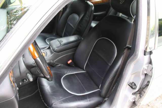 Thumbnail von Jaguar Daimler V8 Langversion  3 Jahre Garantie