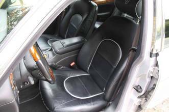 Thumbnail von Jaguar Daimler V8 Langversion  3 Jahre Garantie