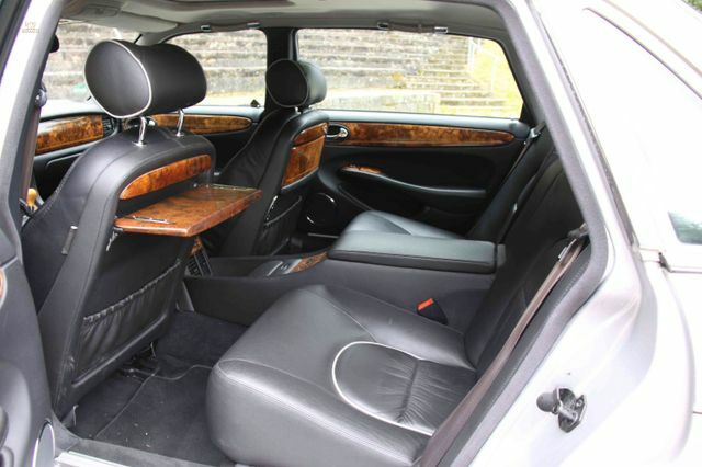 Thumbnail von Jaguar Daimler V8 Langversion  3 Jahre Garantie