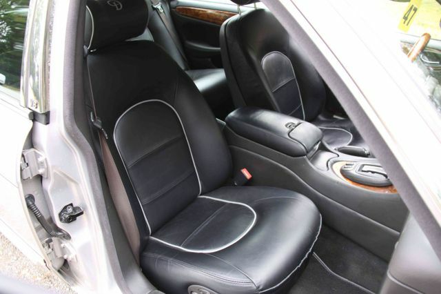 Thumbnail von Jaguar Daimler V8 Langversion  3 Jahre Garantie