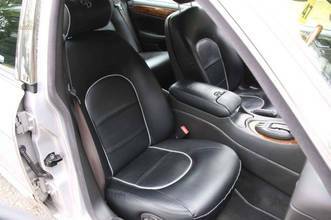 Thumbnail von Jaguar Daimler V8 Langversion  3 Jahre Garantie