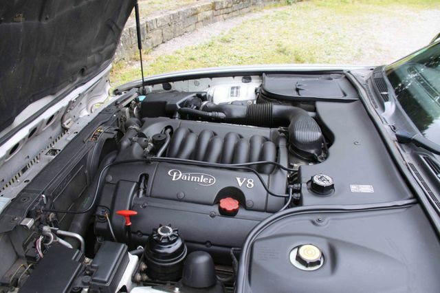 Thumbnail von Jaguar Daimler V8 Langversion  3 Jahre Garantie