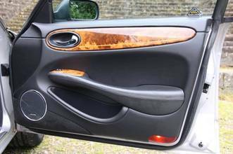 Thumbnail von Jaguar Daimler V8 Langversion  3 Jahre Garantie