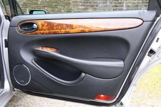 Thumbnail von Jaguar Daimler V8 Langversion  3 Jahre Garantie