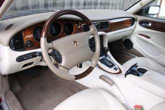 Thumbnail von Jaguar Daimler Super V8 Langversion  3 Jahre Garantie
