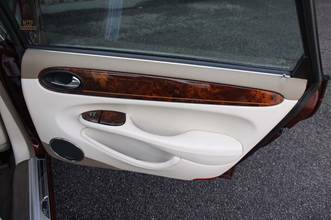 Thumbnail von Jaguar Daimler Super V8 Langversion  3 Jahre Garantie