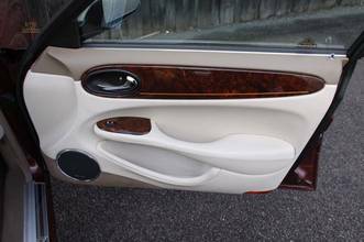 Thumbnail von Jaguar Daimler Super V8 Langversion  3 Jahre Garantie